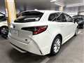 2019 Toyota Corolla Sedan