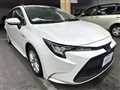 2019 Toyota Corolla Sedan
