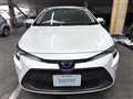 2019 Toyota Corolla Sedan