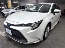 2019 Toyota Corolla Sedan
