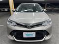 2015 Toyota Corolla Axio