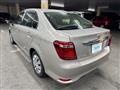 2015 Toyota Corolla Axio