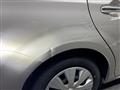 2015 Toyota Corolla Axio