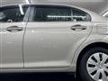 2015 Toyota Corolla Axio