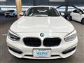 2017 BMW 1 Series