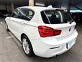 2017 BMW 1 Series