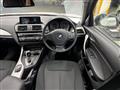 2017 BMW 1 Series
