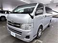 2012 Toyota Hiace Van