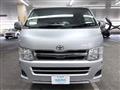 2012 Toyota Hiace Van