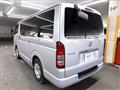 2012 Toyota Hiace Van