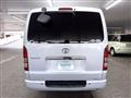 2012 Toyota Hiace Van