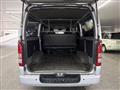 2012 Toyota Hiace Van