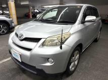 2007 Toyota IST