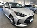 2023 Toyota Yaris