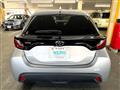 2023 Toyota Yaris