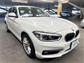 2017 BMW 1 Series