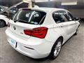 2017 BMW 1 Series