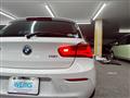 2017 BMW 1 Series