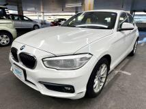 2017 BMW 1 Series