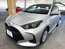 2023 Toyota Yaris