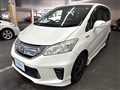 2012 Honda Freed