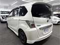 2012 Honda Freed