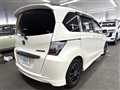 2012 Honda Freed