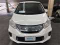 2012 Honda Freed