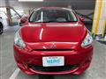 2015 Mitsubishi Mirage