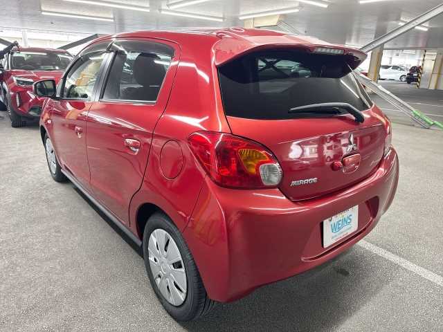 Mitsubishi Mirage 2015 photo 4