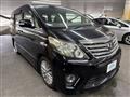 2013 Toyota Alphard