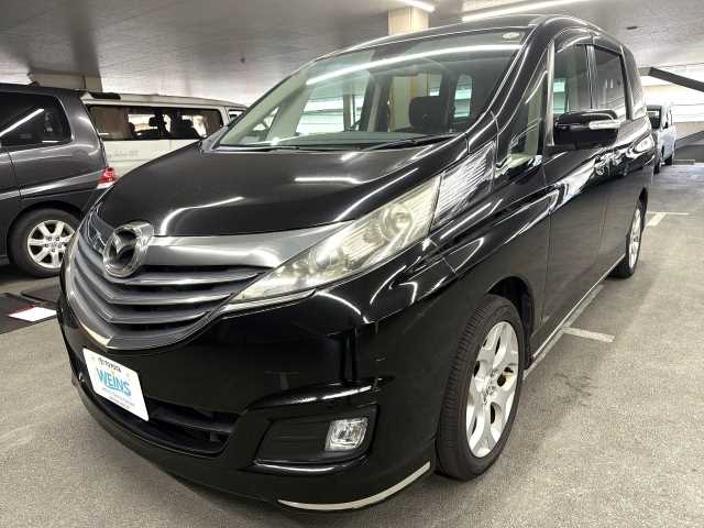 Mazda Biante
