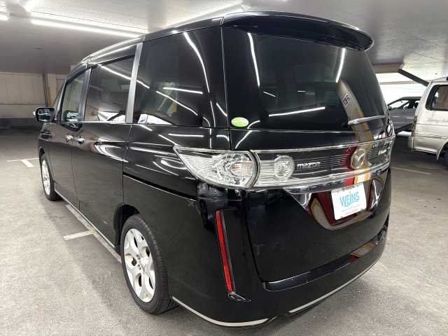 Mazda Biante 2012 photo 4