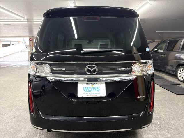 Mazda Biante 2012 photo 5