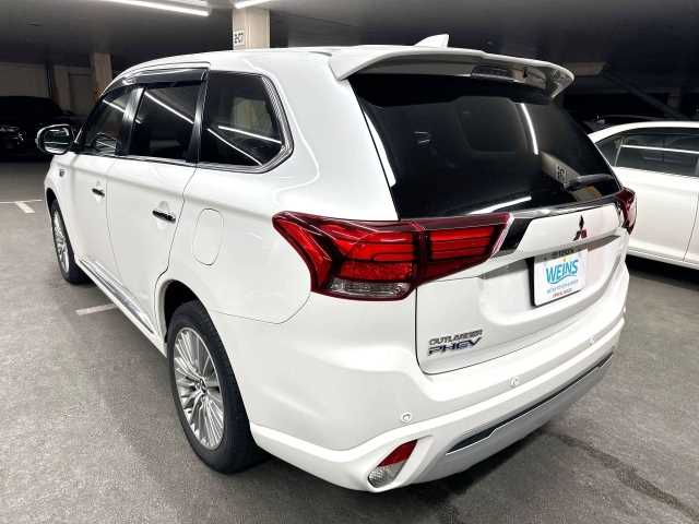 Mitsubishi Outlander 2019 photo 4