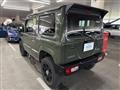 2020 Suzuki Jimny