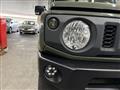 2020 Suzuki Jimny