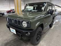 2020 Suzuki Jimny