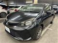 2016 Toyota Vitz