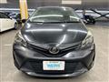 2016 Toyota Vitz