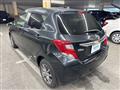 2016 Toyota Vitz