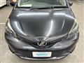 2016 Toyota Vitz