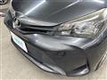 2016 Toyota Vitz
