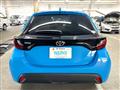 2021 Toyota Yaris