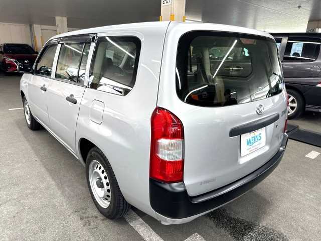 Toyota Succeed 2016 photo 4