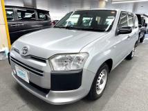 2016 Toyota Succeed