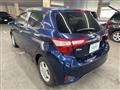 2019 Toyota Vitz