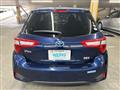 2019 Toyota Vitz