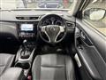 2014 Nissan X-Trail
