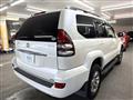 2009 Toyota Land Cruiser Prado
